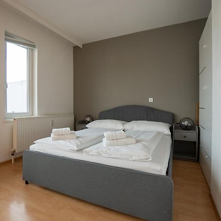 Apartment With A Private Terrace Located Right Near Belvedere Castle, 15 Minutes Away From Stephansdom Vienne Extérieur photo