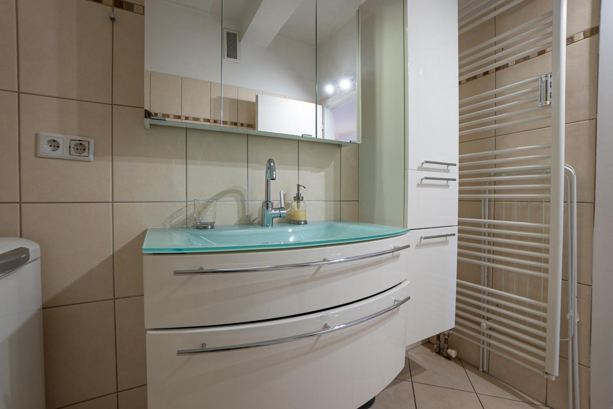 Apartment With A Private Terrace Located Right Near Belvedere Castle, 15 Minutes Away From Stephansdom Vienne Extérieur photo