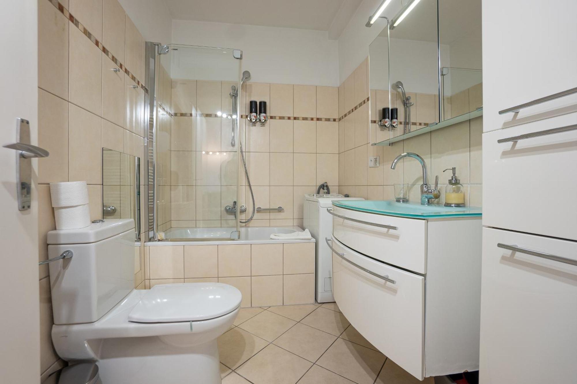 Apartment With A Private Terrace Located Right Near Belvedere Castle, 15 Minutes Away From Stephansdom Vienne Extérieur photo