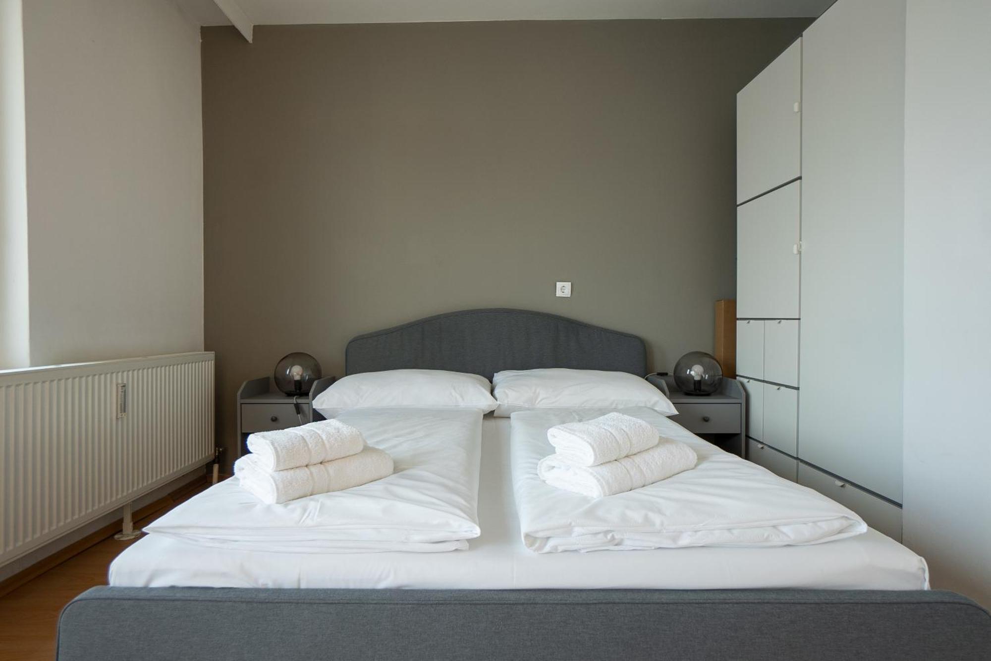 Apartment With A Private Terrace Located Right Near Belvedere Castle, 15 Minutes Away From Stephansdom Vienne Extérieur photo
