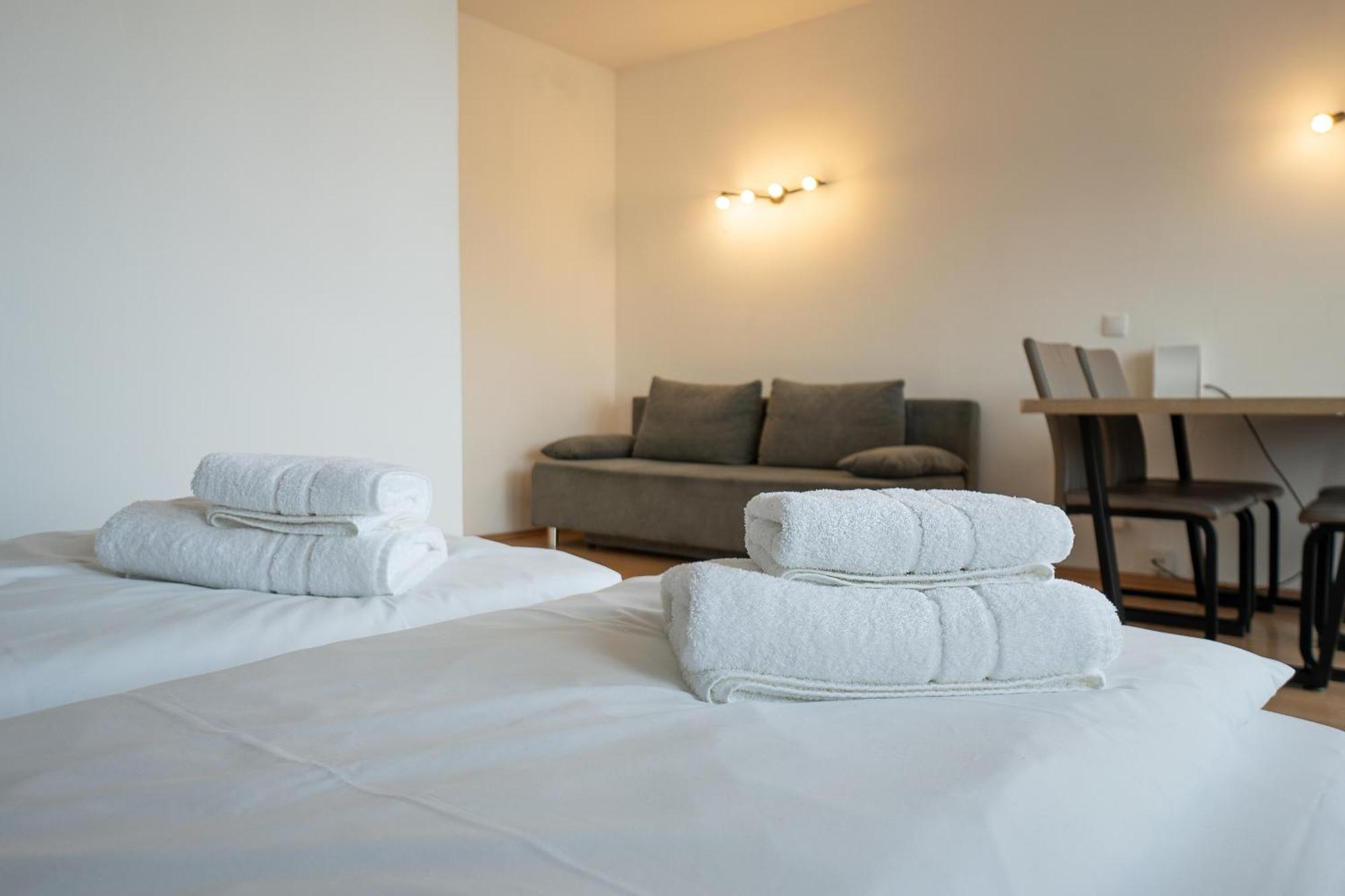 Apartment With A Private Terrace Located Right Near Belvedere Castle, 15 Minutes Away From Stephansdom Vienne Extérieur photo