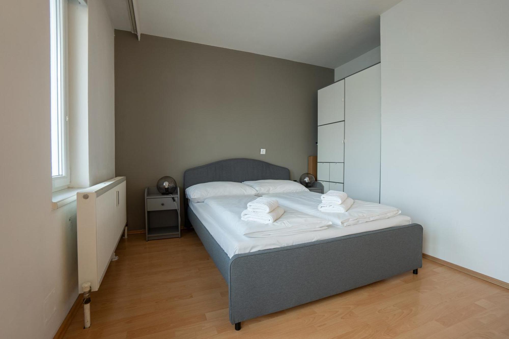 Apartment With A Private Terrace Located Right Near Belvedere Castle, 15 Minutes Away From Stephansdom Vienne Extérieur photo