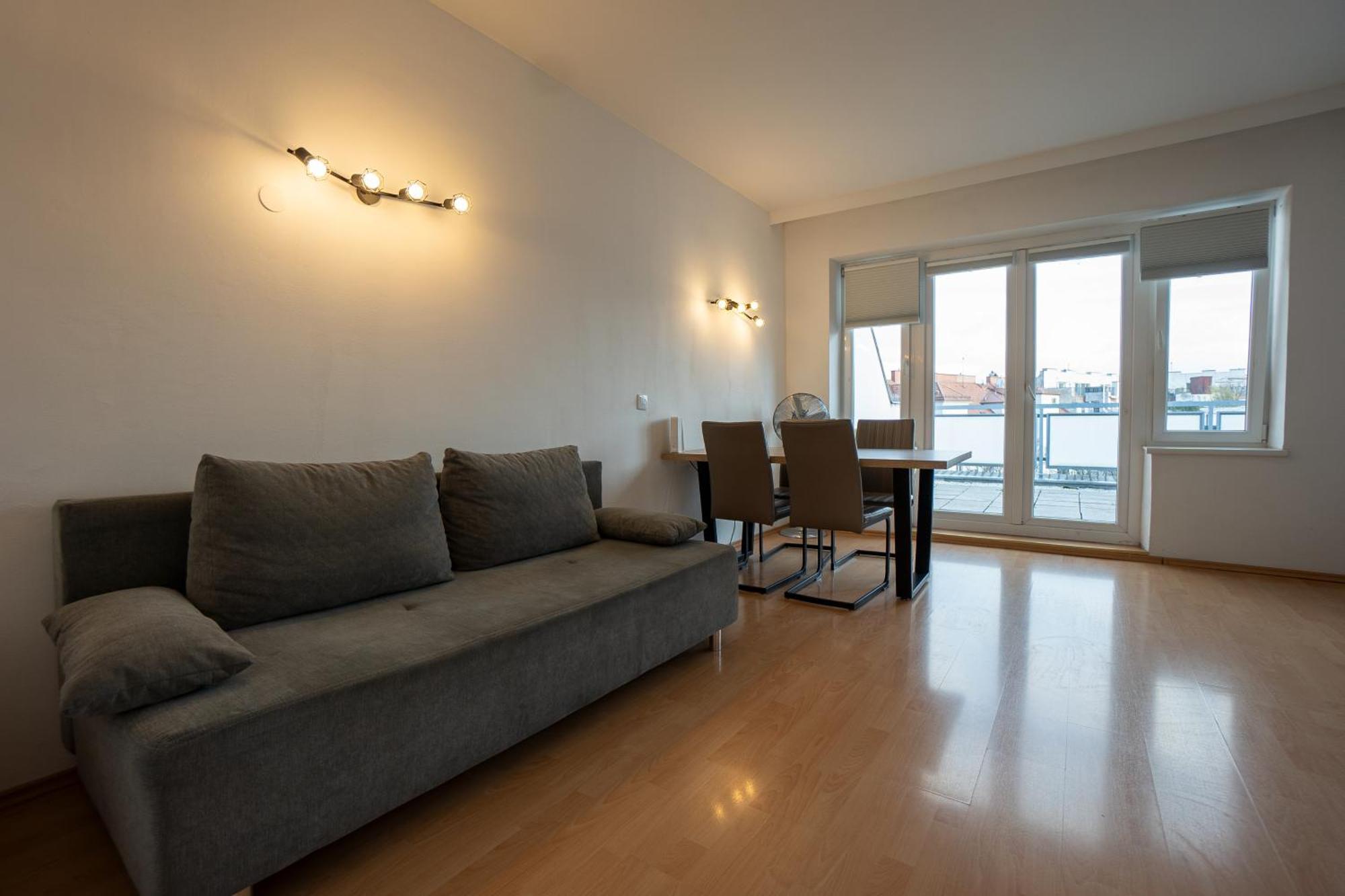 Apartment With A Private Terrace Located Right Near Belvedere Castle, 15 Minutes Away From Stephansdom Vienne Extérieur photo